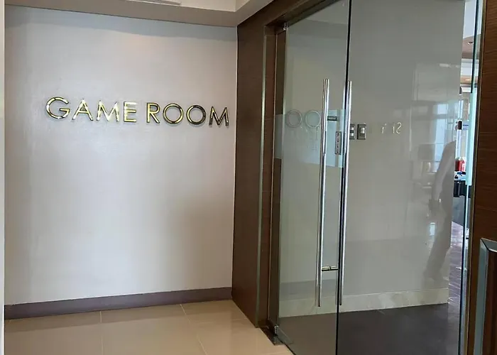 Aparthotel Fx 3950