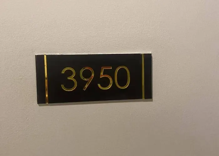 Aparthotel Fx 3950
