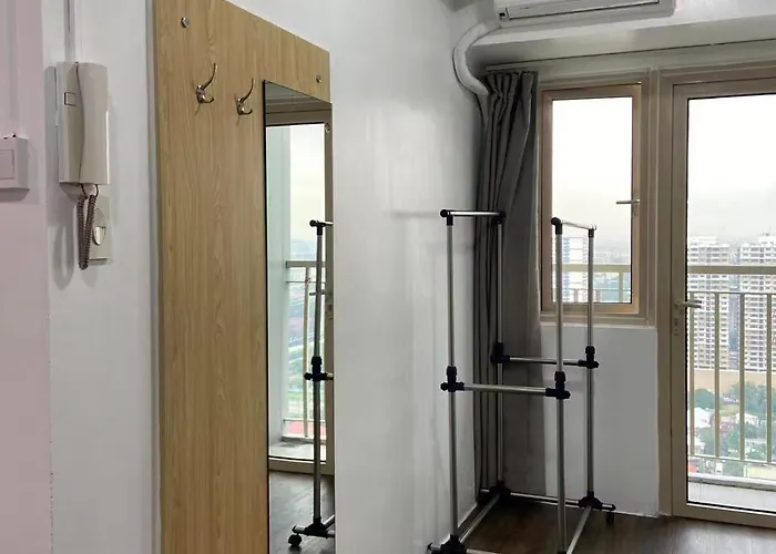 Aparthotel Fx 3950