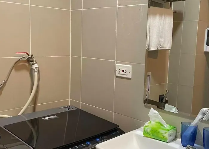 Aparthotel Fx 3950